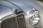 1952 Jaguar Mk VII Saloon-Auction Lot