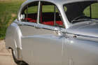 1952 Jaguar Mk VII Saloon-Auction Lot