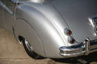 1952 Jaguar Mk VII Saloon-Auction Lot