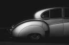 1952 Jaguar Mk VII Saloon-Auction Lot