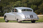 1952 Jaguar Mk VII Saloon-Auction Lot