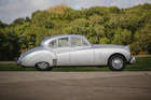 1952 Jaguar Mk VII Saloon-Auction Lot