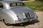 1952 Jaguar Mk VII Saloon-Auction Lot