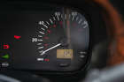 2003 London Taxis International TX2 Gold Taxicab-Sold