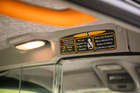2003 London Taxis International TX2 Gold Taxicab-Sold