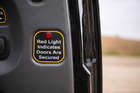 2003 London Taxis International TX2 Gold Taxicab-Sold