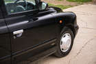 2003 London Taxis International TX2 Gold Taxicab-Sold