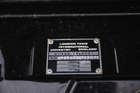 2003 London Taxis International TX2 Gold Taxicab-Sold