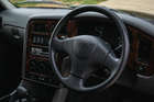 2003 London Taxis International TX2 Gold Taxicab-Sold