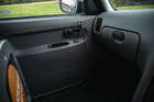 2003 London Taxis International TX2 Gold Taxicab-Sold