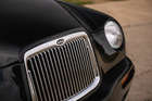 2003 London Taxis International TX2 Gold Taxicab-Sold