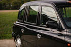 2003 London Taxis International TX2 Gold Taxicab-Sold