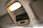 2003 London Taxis International TX2 Gold Taxicab-Sold