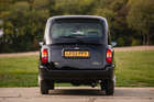 2003 London Taxis International TX2 Gold Taxicab-Sold