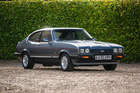 1987 Ford Capri 2.8 Injection Special-Sold