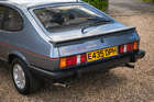 1987 Ford Capri 2.8 Injection Special-Sold
