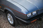 1987 Ford Capri 2.8 Injection Special-Sold