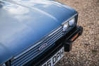 1987 Ford Capri 2.8 Injection Special-Sold
