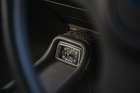 1987 Ford Capri 2.8 Injection Special-Sold