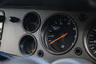 1987 Ford Capri 2.8 Injection Special-Sold