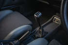 1987 Ford Capri 2.8 Injection Special-Sold