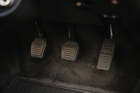 1987 Ford Capri 2.8 Injection Special-Sold