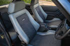 1987 Ford Capri 2.8 Injection Special-Sold
