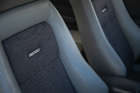 1987 Ford Capri 2.8 Injection Special-Sold