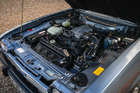 1987 Ford Capri 2.8 Injection Special-Sold