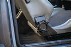 1987 Ford Capri 2.8 Injection Special-Sold