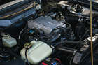 1987 Ford Capri 2.8 Injection Special-Sold