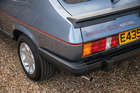 1987 Ford Capri 2.8 Injection Special-Sold