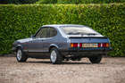 1987 Ford Capri 2.8 Injection Special-Sold