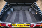 1987 Ford Capri 2.8 Injection Special-Sold