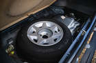 1987 Ford Capri 2.8 Injection Special-Sold