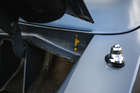 1987 Ford Capri 2.8 Injection Special-Sold