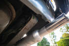 1987 Ford Capri 2.8 Injection Special-Sold