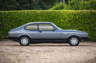 1987 Ford Capri 2.8 Injection Special-Sold
