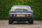 1987 Ford Capri 2.8 Injection Special-Sold