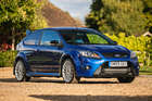 2010 Ford Focus RS Mk2-Auction Lot