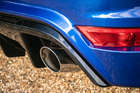 2010 Ford Focus RS Mk2-Auction Lot