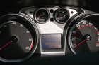 2010 Ford Focus RS Mk2-Auction Lot
