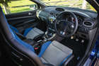2010 Ford Focus RS Mk2-Auction Lot