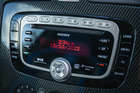 2010 Ford Focus RS Mk2-Auction Lot