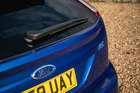 2010 Ford Focus RS Mk2-Auction Lot