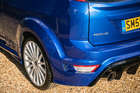 2010 Ford Focus RS Mk2-Auction Lot