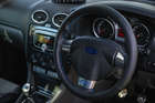 2010 Ford Focus RS Mk2-Auction Lot