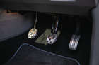 2010 Ford Focus RS Mk2-Auction Lot