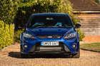 2010 Ford Focus RS Mk2-Auction Lot