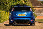 2010 Ford Focus RS Mk2-Auction Lot
